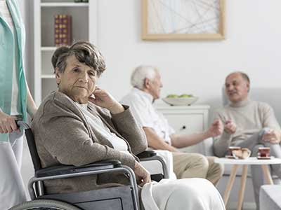 Learn More About Nursing Home Negligence
