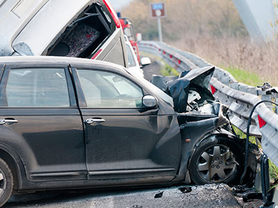 Learn More About Auto Accidents