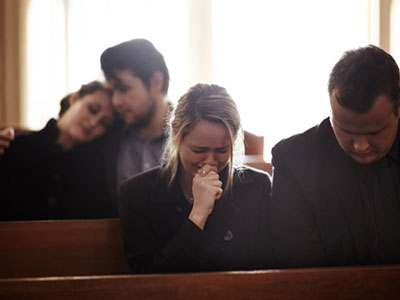 Learn More About Wrongful Death